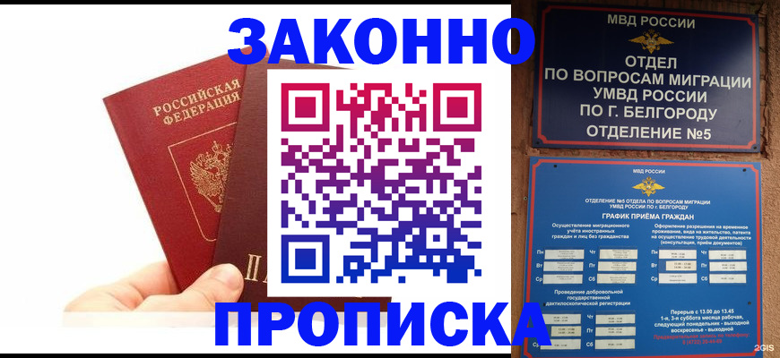 временная регистрация для школы в Ефремове